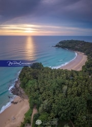 Surin-Beach