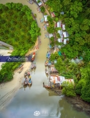 Thailand-Dronception
