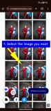 Mobile Step 1