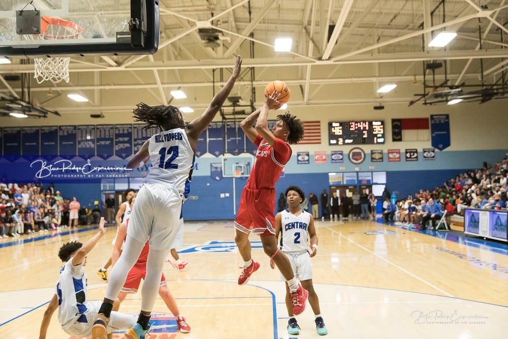 Hendersonville’s Second Half Comeback Comes Up Just Short