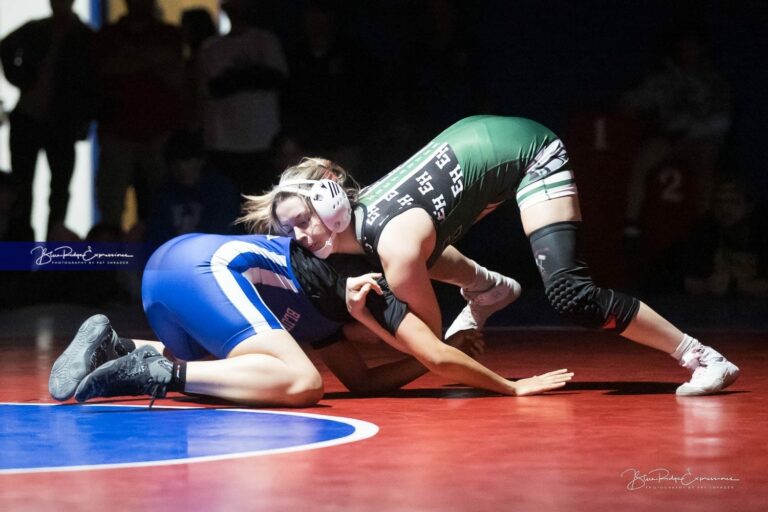 2022 Falcon Frenzy Wrestling Championship