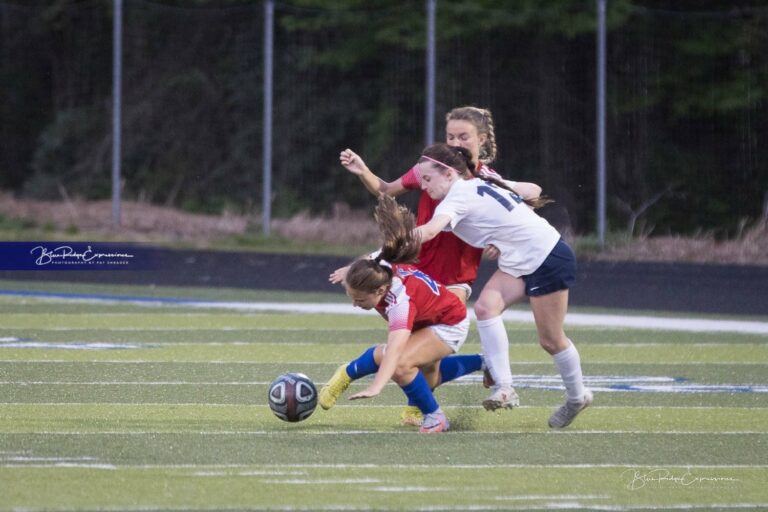 TC Roberson wins Soccer Showdown at West Henderson